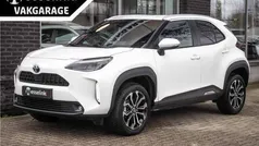 Wit Gebruikt 2022 Toyota Yaris Cross SUV | € 25.700 (Goede deal)