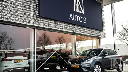 Grijs Occasion 2019 Seat Ibiza Business Hatchback | € 12.910 (Goede deal)