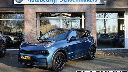 Occasion Lynk & Co 01 261 PK (191 kW) 2022 SUV