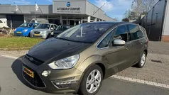 Gebruikt 2010 Ford S-MAX S MPV | € 6.999 (Eerlijke prijs)