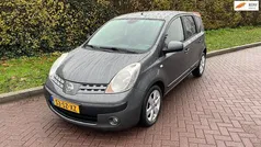 Gebruikt 2006 Nissan Note MPV | € 2.950 (Eerlijke prijs)