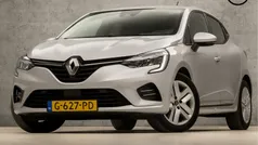 Grijs Gebruikt 2019 Renault Clio IV Zen Hatchback | € 10.245 (Goede deal)