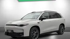 Grijs Nieuw 2025 Leapmotor C10 SUV | € 38.357 (Goede deal)