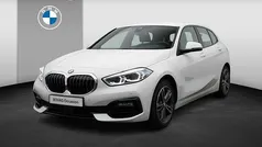 Gebruikt 2021 BMW 118 Executive Hatchback | € 22.950 (Goede deal)