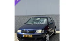 Gebruikt 2001 VW Polo Trendline Hatchback | € 1.750 (Eerlijke prijs)