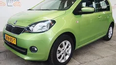 Gebruikt 2012 Skoda Citigo Elegance Hatchback | € 6.445 (Eerlijke prijs)