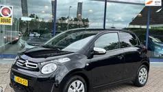 Gebruikt 2021 Citroën C1 Feel Hatchback | € 9.499 (Eerlijke prijs)