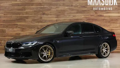 Occasion BMW M5 Competition Edition 625 PK (459 kW) 2023 Sedan