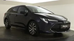 Gebruikt 2022 Toyota Corolla Stationwagen | € 27.899 (Eerlijke prijs)