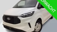 Gebruikt 2024 Ford Transit Custom Trend Van | € 27.900 (Goede deal)