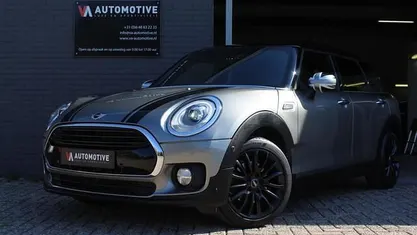 Occasion Mini Cooper Clubman Chili 136 PK (100 kW) 2016 Stationwagen