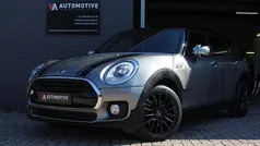 Gebruikt 2016 Mini Cooper Clubman Chili Stationwagen | € 13.980 (Eerlijke prijs)
