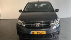 Grijs Gebruikt 2018 Dacia Sandero Ambiance Hatchback | € 8.045 (Eerlijke prijs)