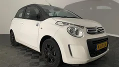 Wit Gebruikt 2020 Citroën C1 Hatchback | € 10.900 (Eerlijke prijs)