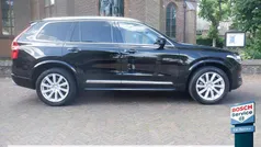 Zwart Gebruikt 2015 Volvo XC90 Inscription SUV | € 27.900 (Eerlijke prijs)