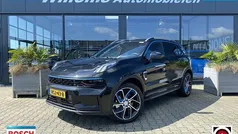 Gebruikt 2023 Lynk & Co 01 SUV | € 29.500 (Eerlijke prijs)