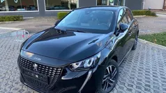 Gebruikt 2022 Peugeot 208 Allure+ Hatchback | € 21.900 (Eerlijke prijs)
