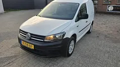 Gebruikt 2017 VW Caddy MPV | € 6.999 (Eerlijke prijs)