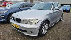 Gebruikt 2005 BMW 116 Executive Hatchback | € 999 (Super prijs)