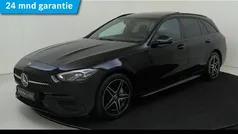 Gebruikt 2024 Mercedes C300 AMG line Stationwagen | € 46.945 (Goede deal)