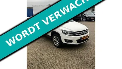 Occasion VW Tiguan Sport 161 PK (118 kW) 2013 SUV