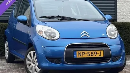 Occasion Citroën C1 68 PK (50 kW) 2010 Hatchback