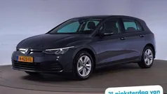 VW Golf VIII