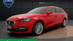 Gebruikt 2021 Seat Leon XCELLENCE Stationwagen | € 20.950 (Goede deal)