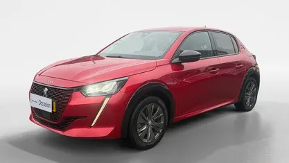 Occasion Peugeot e-208 Allure 11 kW (15 PK) 2022 Hatchback