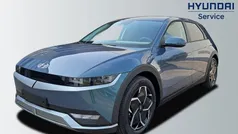 Groen Gebruikt 2023 Hyundai Ioniq 5 Style SUV | € 39.900 (Eerlijke prijs)