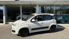 Gebruikt 2013 Fiat Panda Hatchback | € 5.400 (Eerlijke prijs)