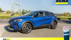 Gebruikt 2024 Renault Captur Techno SUV | € 20.450 (Goede deal)