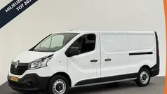 Gebruikt 2019 Renault Trafic Komfort Van | € 9.690 (Goede deal)