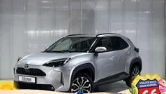 Overige Gebruikt 2024 Toyota Yaris Cross Edition SUV | € 28.549 (Eerlijke prijs)