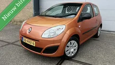 Gebruikt 2009 Renault Twingo Authentique Hatchback | € 1.990 (Goede deal)
