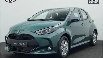 Occasion Toyota Yaris Active 116 PK (85 kW) 2025 Hatchback