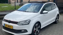 Wit Gebruikt 2011 VW Polo GTI Hatchback | € 8.950 (Eerlijke prijs)
