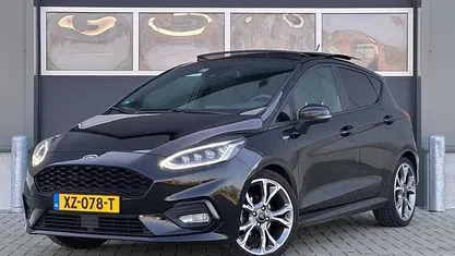 Occasion Ford Fiesta ST-Line 101 PK (74 kW) 2019 Hatchback