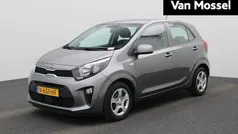Gebruikt 2021 Kia Picanto Comfort Hatchback | € 11.900 (Eerlijke prijs)