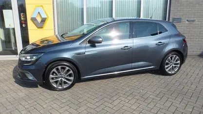 Occasion Renault Mégane GT Line GT-Line 131 PK (96 kW) 2016 Hatchback