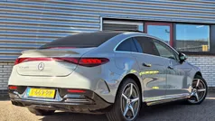 Mercedes EQE300