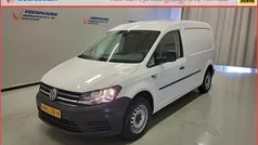 Wit Gebruikt 2020 VW Caddy Maxi MPV | € 12.350 (Super prijs)