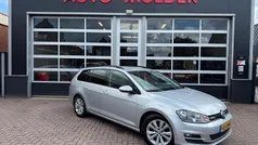 Gebruikt 2015 VW Golf VII Comfortline Stationwagen | € 6.750 (Eerlijke prijs)