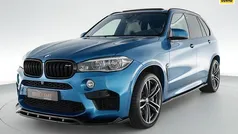Gebruikt 2017 BMW X5 M M Performance SUV | € 55.995 (Super prijs)