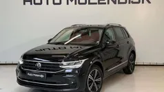 Gebruikt 2022 VW Tiguan SUV | € 29.950 (Goede deal)