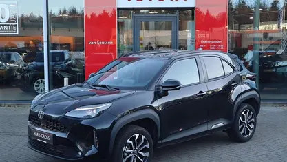 Occasion Toyota Yaris Cross 92 PK (67 kW) 2024 SUV