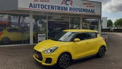 Gebruikt 2018 Suzuki Swift Sport Hatchback | € 17.249 (Eerlijke prijs)