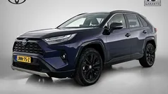 Gebruikt 2024 Toyota RAV4 Limited SUV | € 44.445 (Eerlijke prijs)