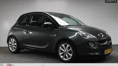 Gebruikt 2017 Opel Adam Jam Hatchback | € 10.450 (Eerlijke prijs)