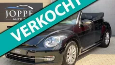 Gebruikt 2015 VW Beetle Design Cabriolet | € 19.950 (Goede deal)